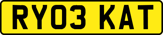 RY03KAT
