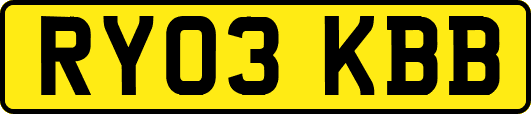 RY03KBB