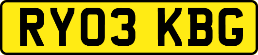 RY03KBG