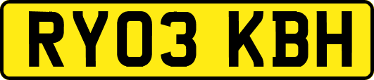 RY03KBH