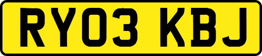 RY03KBJ