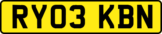 RY03KBN