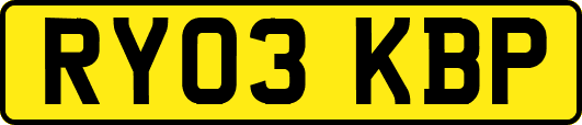 RY03KBP