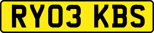 RY03KBS
