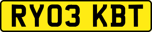 RY03KBT
