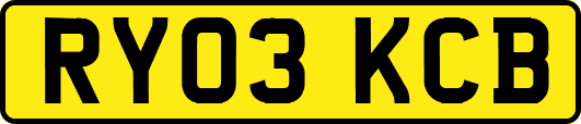 RY03KCB