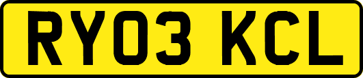 RY03KCL