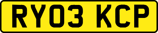 RY03KCP