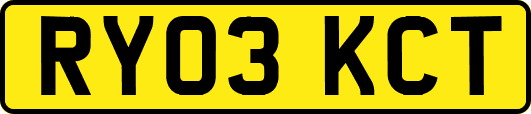 RY03KCT