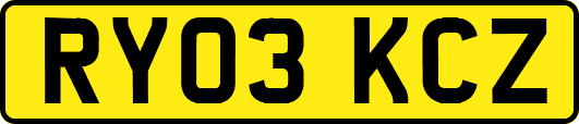 RY03KCZ