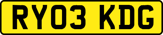 RY03KDG