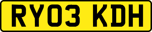 RY03KDH