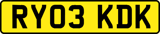 RY03KDK