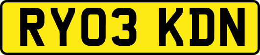 RY03KDN
