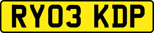 RY03KDP
