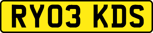 RY03KDS
