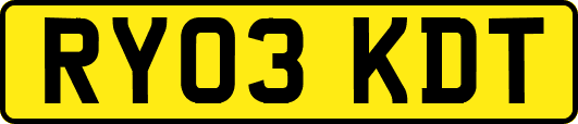 RY03KDT