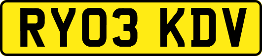 RY03KDV