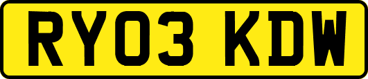 RY03KDW