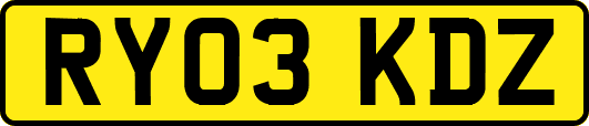 RY03KDZ