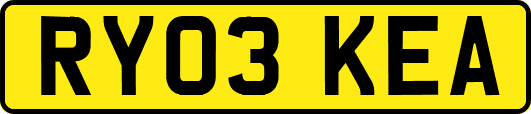 RY03KEA