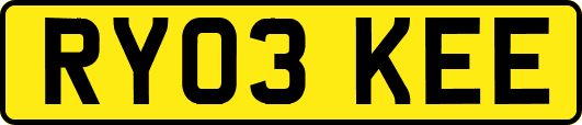 RY03KEE