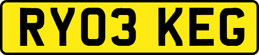 RY03KEG