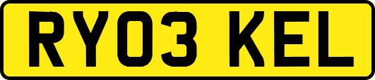 RY03KEL