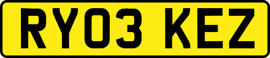 RY03KEZ