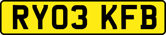 RY03KFB