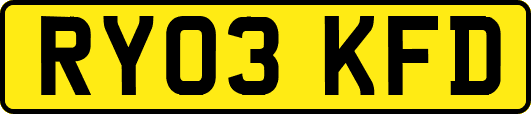 RY03KFD