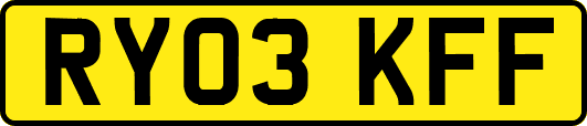 RY03KFF