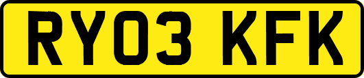 RY03KFK