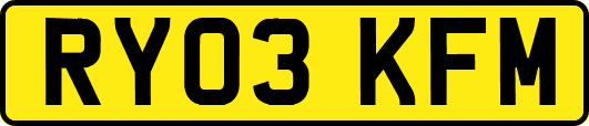 RY03KFM