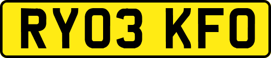 RY03KFO