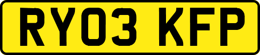 RY03KFP