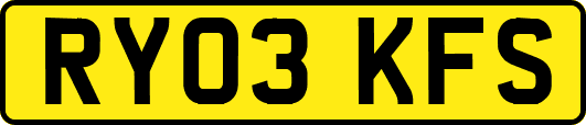 RY03KFS