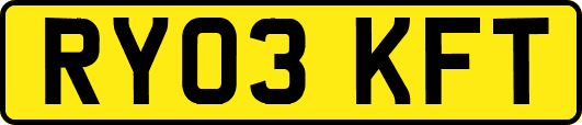 RY03KFT