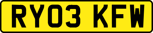 RY03KFW