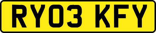 RY03KFY