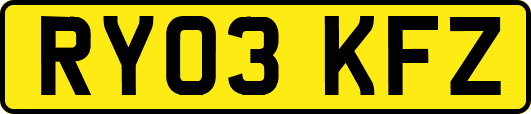 RY03KFZ