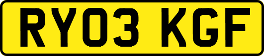 RY03KGF