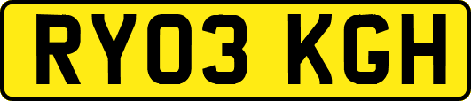 RY03KGH