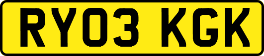 RY03KGK