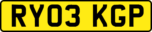 RY03KGP