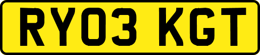 RY03KGT