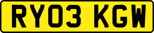 RY03KGW