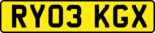 RY03KGX