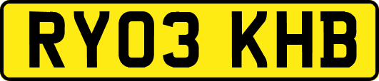 RY03KHB