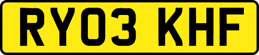 RY03KHF